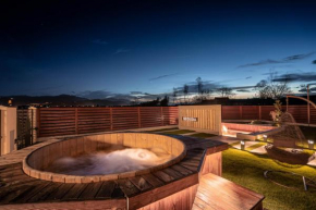 Roots Villa Sequoia